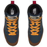 Muška obuća The North Face M Back-To-Berkeley Iv Textile Wp