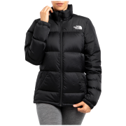 Ženska jakna The North Face W Diablo Down Jacket crna TNF BLACK/TNF BLACK
