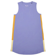 Ženska haljina Cotopaxi Cambio Dress plava/siva Blue Smoke