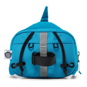 Torbica za biciklo Affenzahn Handlebar Bag