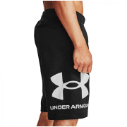 Muške kratke hlače Under Armour Rival FLC Big Logo Shorts