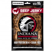 Suho meso  Indiana Jerky Beef Original 90g