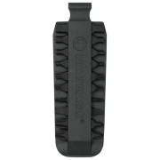 Set nasadnih ključeva Leatherman BIT KIT #4 crna BLACK