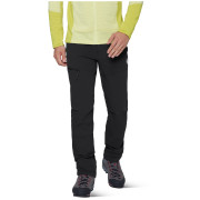 Muške hlače Mammut Taiss SO Pants Men
