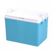 Prijenosni hladnjaci Eda Coolbox 52 L Blue plava
