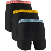 Muške bokserice Under Armour Performance Tech - Solid 6