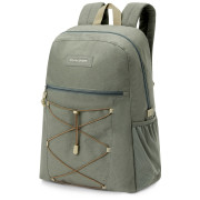 Ruksak Dakine Tardy Slip Backpack 25L tamno zelena Mulled Basil