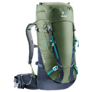 Ruksak Deuter Guide Lite 32 zelena KhakiNavy