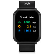 Sat Niceboy X-fit Watch
