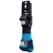 Karabiner za penjanje Black Diamond Hotwire Quickpack 12 cm