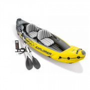 Kajak na napuhavanje Intex Explorer K2 Kayak 68307NP