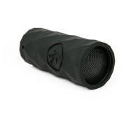 Zvučnik Outdoor Tech Buckshot crna Black