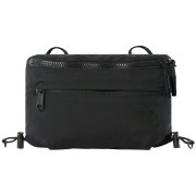 Torbe oko struka The North Face W Never Stop Lumbar crna TnfBlack/TnfBlack