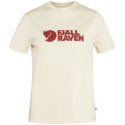 Ženska majica Fjällräven Logo Tee W bijela