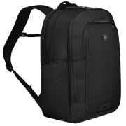 Gradski ruksak Victorinox Altmont Modern Deluxe Backpack crna black