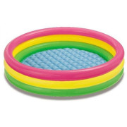 Bazen Intex Sunset Glow 57422NP mješavina boja