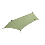 Zaklon Sea to Summit Minimalist Tarp zelena Tarragon