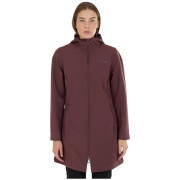 Ženska softshell jakna Fundango Wichita Softshell Jacket ružičasta/ljubičasta light aubergine
