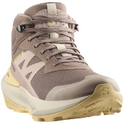 Ženske planinske cipele Salomon Elixir Activ Mid Gore-Tex