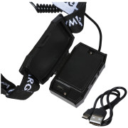 Čeona svjetiljka Warg Sigma Charger