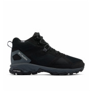 Ženske cipele Columbia Peakfreak Hera™ Ii Outdry™ Mid crna Black, Graphite
