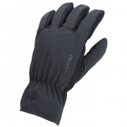 Vodootporne rukavice SealSkinz Waterproof All Weather Lightweight Glove crna Black