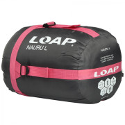 Ženska vreća za spavanje Loap Nauru L