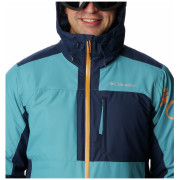 Muška zimska jakna Columbia Timberturner™ II Jacket