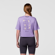 Ženska majica Wild Country Sequence W T-Shirt