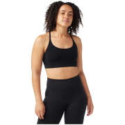 Sportski grudnjak Smartwool Merino Blend Bralette