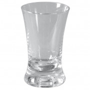 Čašica Bo-Camp Short glass polikarbonat 4kom
