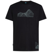 Muške funkcionalne majice Icebreaker Merino Blend 125 Cool-Lite™ Sphere SS Tee Beta