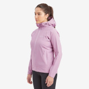 Ženska jakna Montane Fem Minimus Lite Jacket