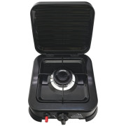 Kuhalo na plin Cattara Traveler Family Single