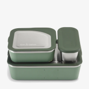 Kutija za hranu Klean Kanteen Rise Food Box family Set