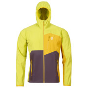 Muška softshell jakna High Point Versa Hoody Jacket