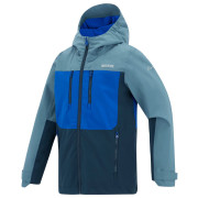 Dječja jakna Regatta Junior Highton Jacket ChBlOlBluNSk