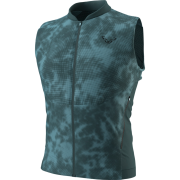 Muški prsluk Dynafit Trail Reflective Insul Vest M plava 0720 - cinder