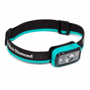 Čeona svjetiljka Black Diamond Spot 350 crna/tirkizna Aqua