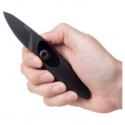Sklopivi nož Acta non verba Z070 Neo crna