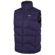 Muški prsluk Husky Deep M tamno plava dark blue