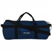 Sportska torba Regatta Packaway Duff 40L tamno plava Dkden/Nautbl(Qdk)