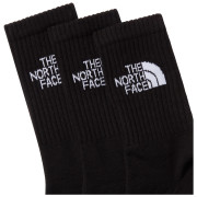 Muške čarape The North Face Everyday Standard Crew Sock - 3P