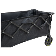 Sklopiva kolica za prenošenje opreme za kampovanje Outwell Cancun Transporter