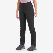 Ženske hlače Montane Fem Tucana Lite Pants Reg Leg