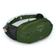 Torbe oko struka Osprey Seral 4 II zelena DustmossGreen