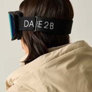 Skijaške naočale Dare 2b Unisex Frameless Ski Goggles