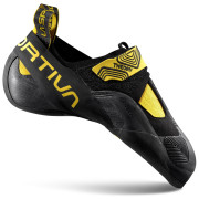 Penjanje La Sportiva Theory crna/žuta Yellow/Black