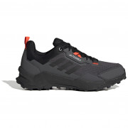 Muške cipele za planinarenje Adidas Terrex Ax4 M siva