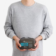 Umetak za vreću za spavanje Sea to Summit Breeze Liner Rectangular Pillow Sleeve Standard
